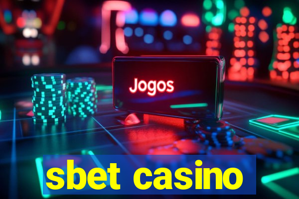 sbet casino